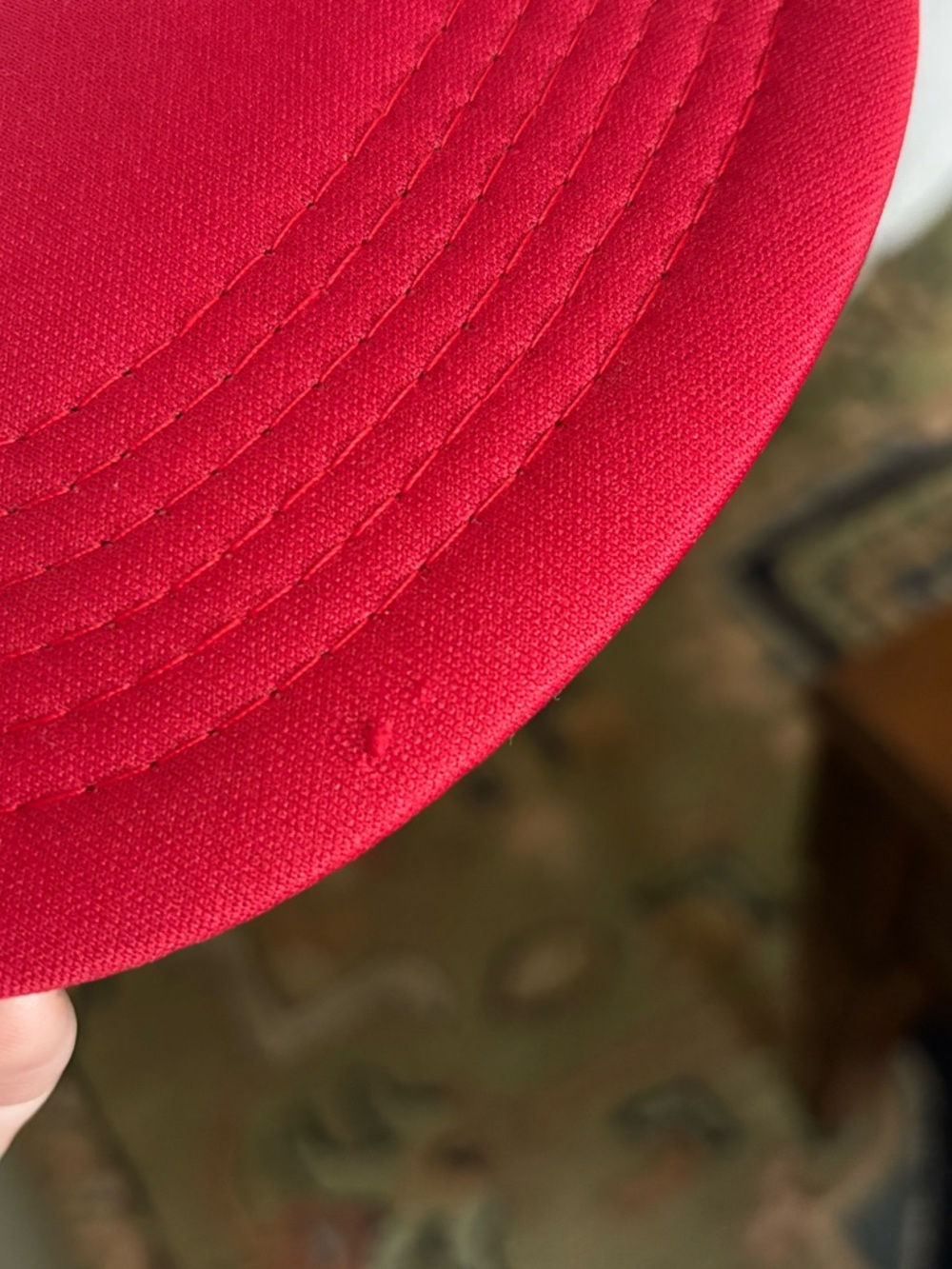 Adidas snapback hat - Picture 5 of 5